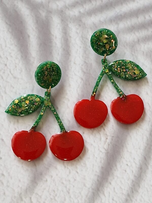 Rouge Passionné 🍓🍒 – Image 17