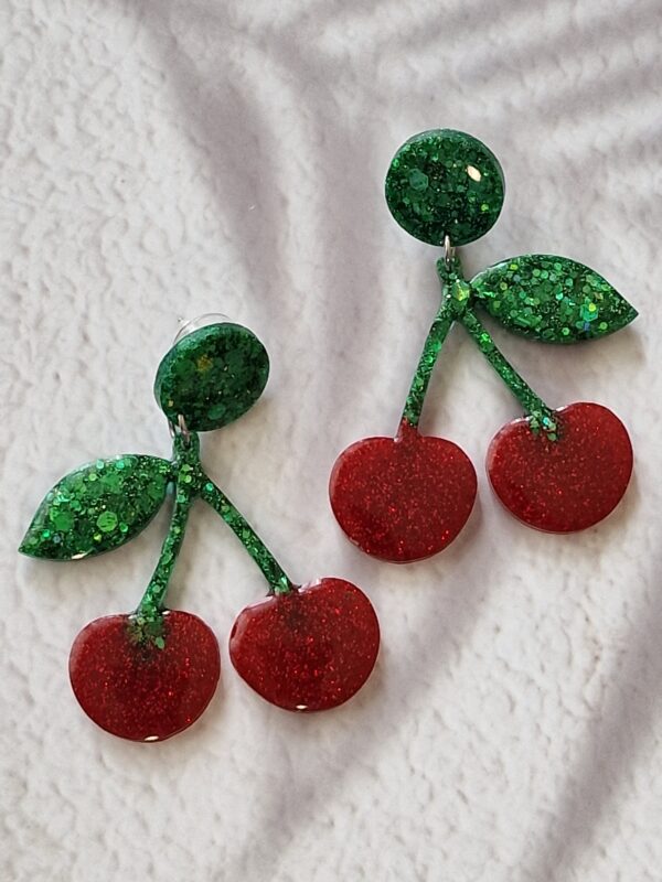 Rouge Passionné 🍓🍒 – Image 19