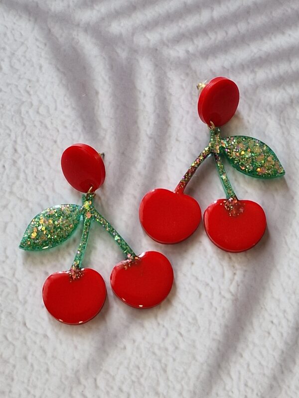 Rouge Passionné 🍓🍒 – Image 20