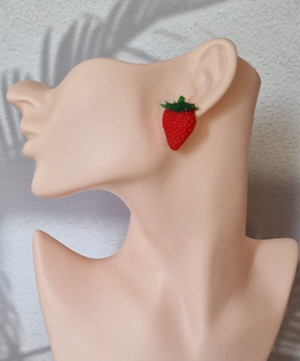 Rouge Passionné 🍓🍒 – Image 2