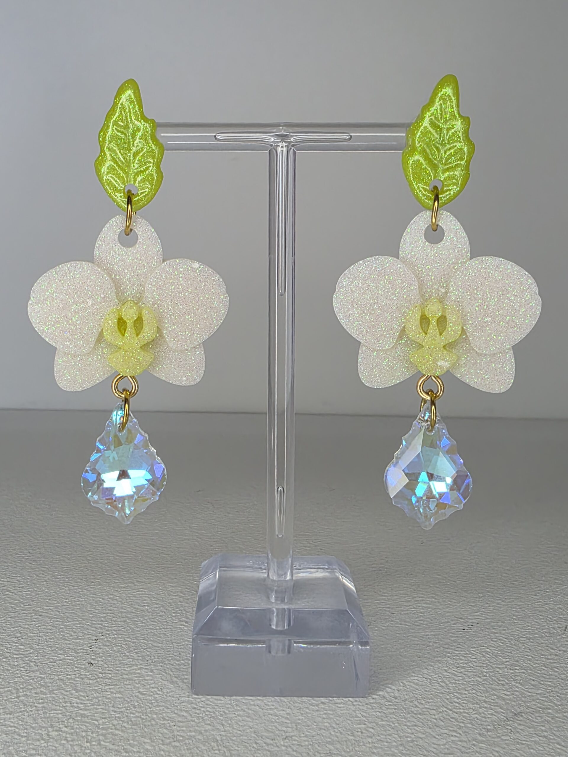 Les grandes Orchidées 💖 – Image 7