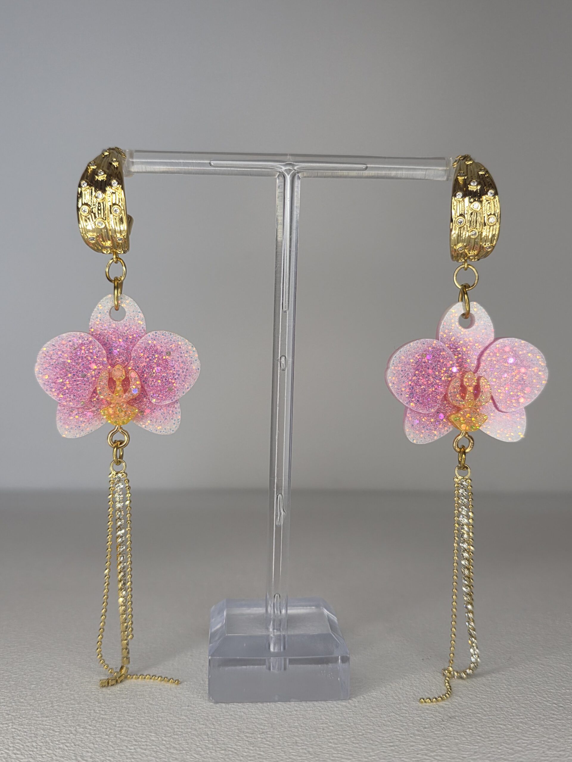 Les grandes Orchidées 💖 – Image 10