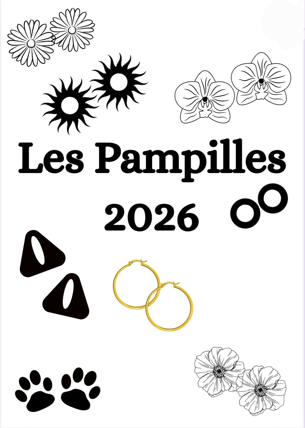 Les Pampilles 1 -2026