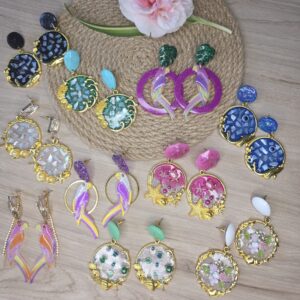 Collection Printemps 2026 -1- 🌷🌼