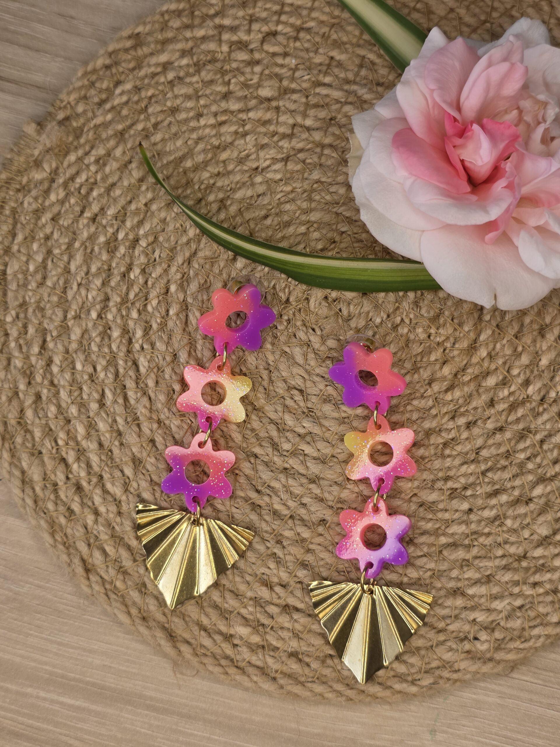 Collection Printemps 2026 -2- 🌷🌼 – Image 27