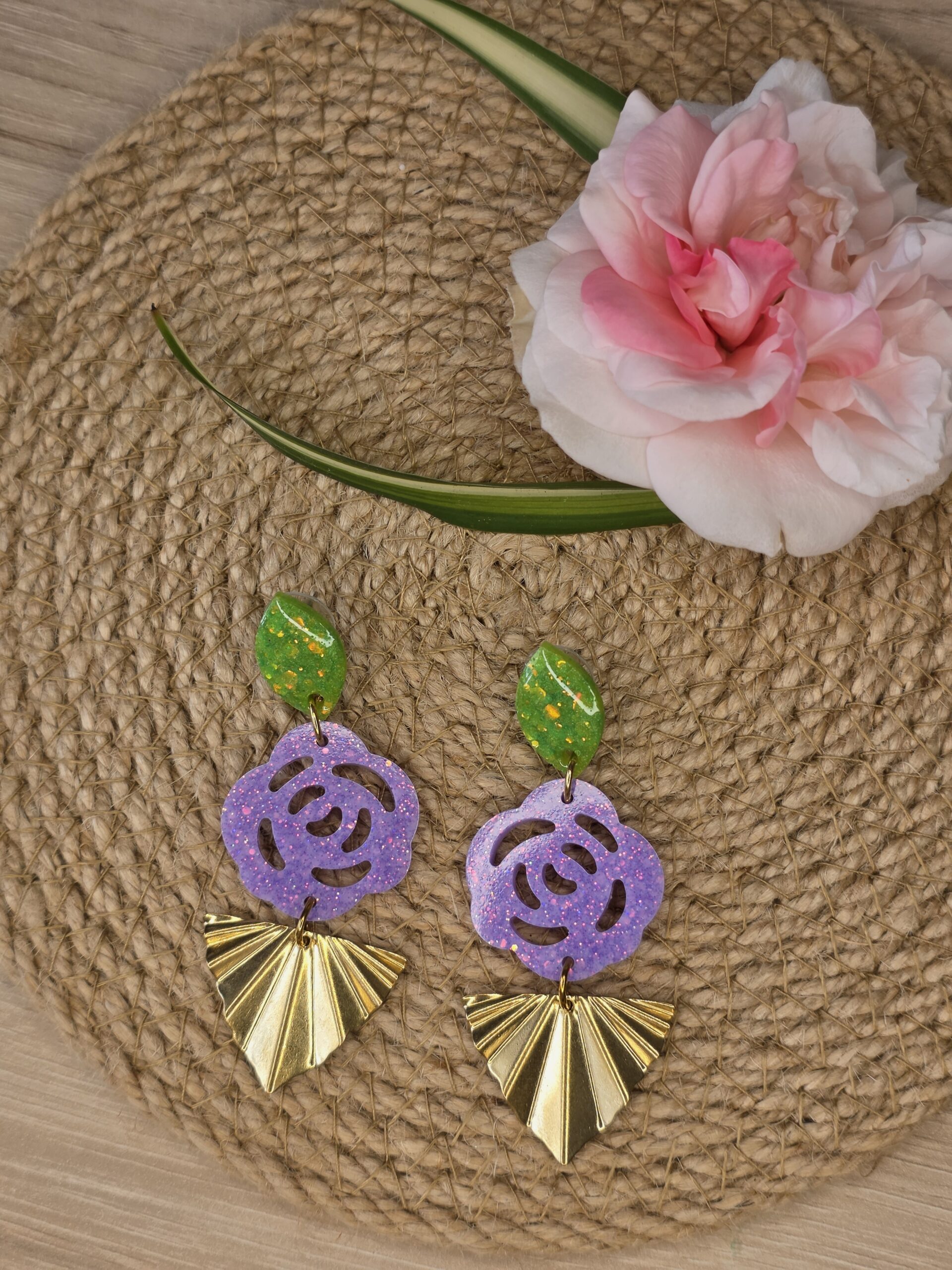 Collection Printemps 2026 -2- 🌷🌼 – Image 38