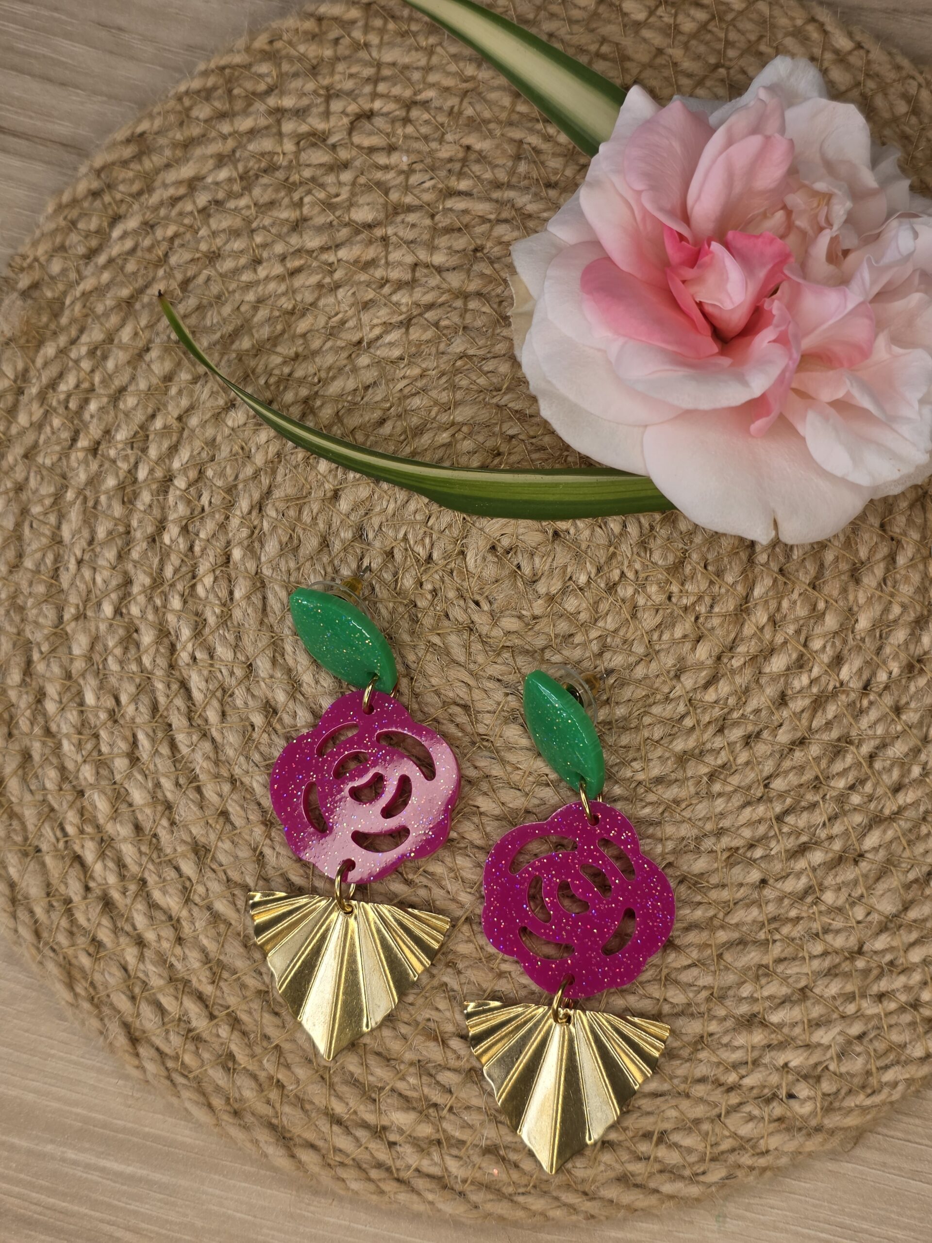 Collection Printemps 2026 -2- 🌷🌼 – Image 39