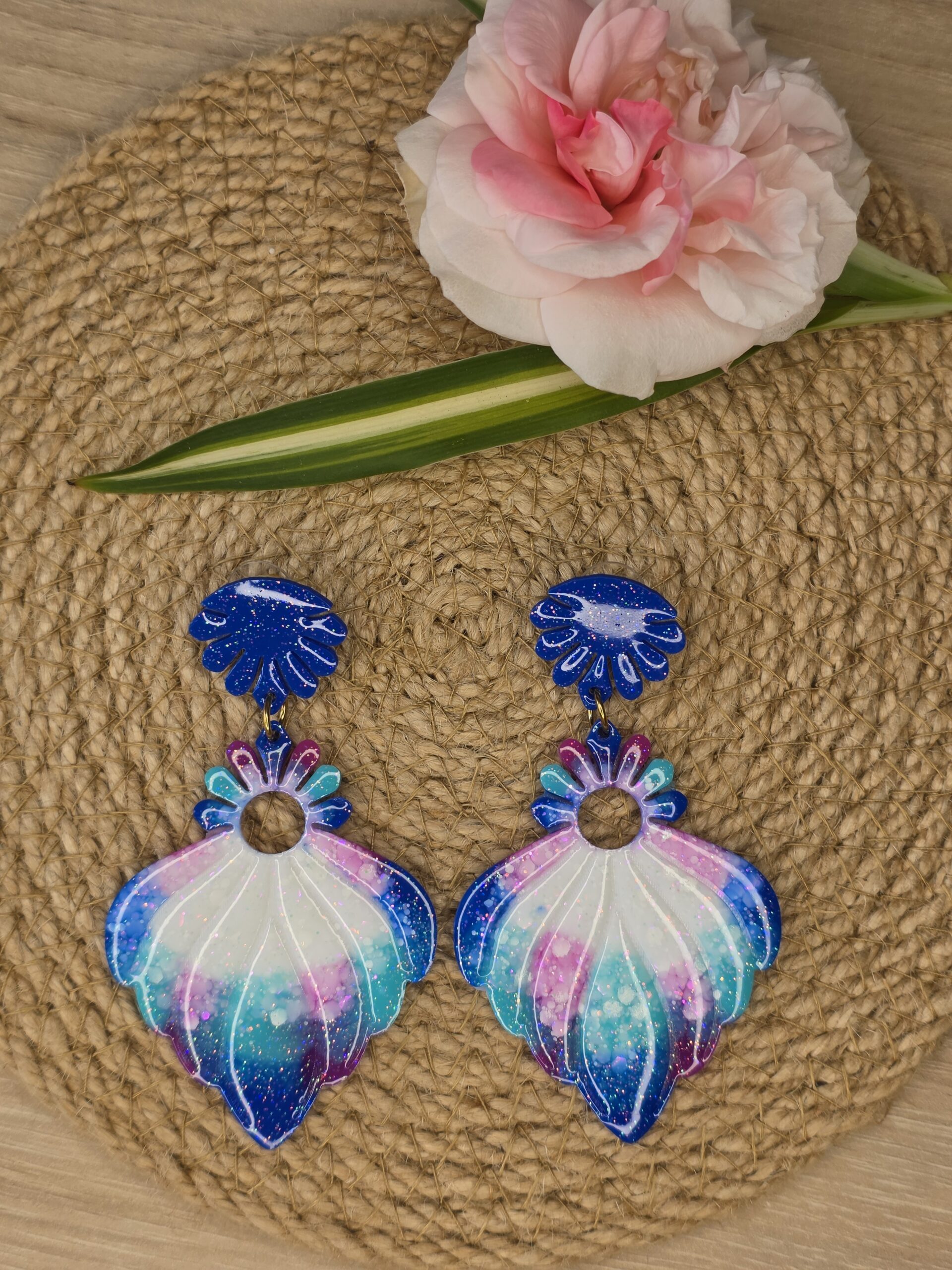 Collection Printemps 2026 -3- 🌷🌼 – Image 2