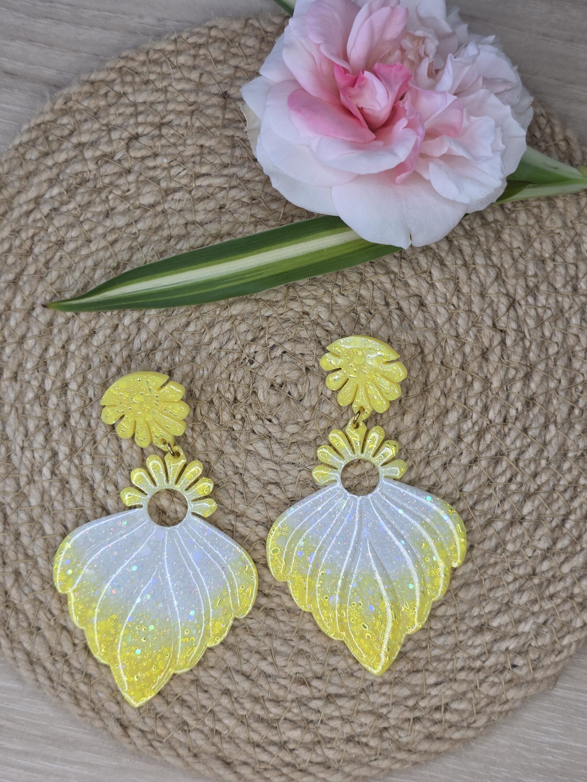 Collection Printemps 2026 -3- 🌷🌼 – Image 4