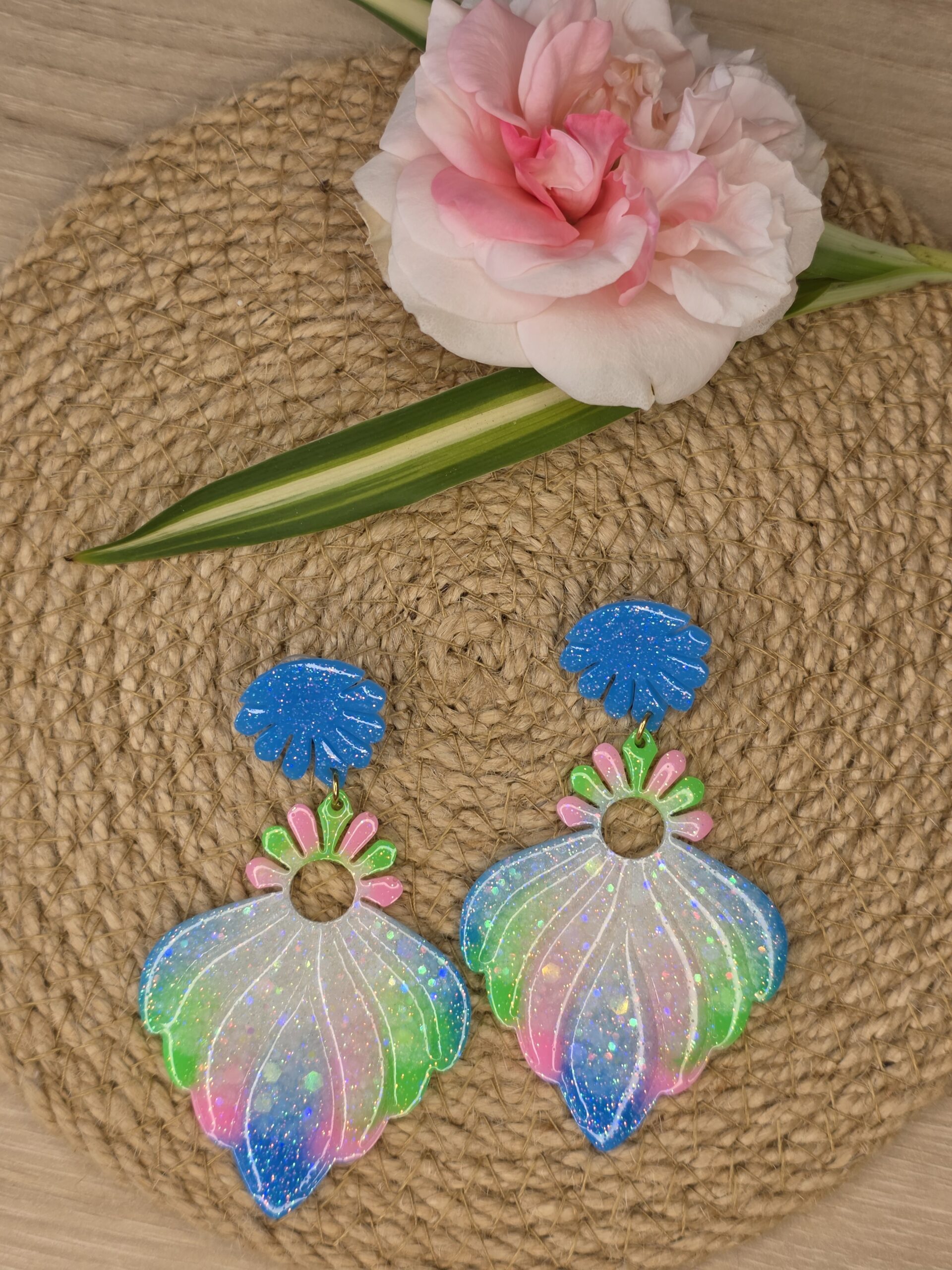 Collection Printemps 2026 -3- 🌷🌼 – Image 6