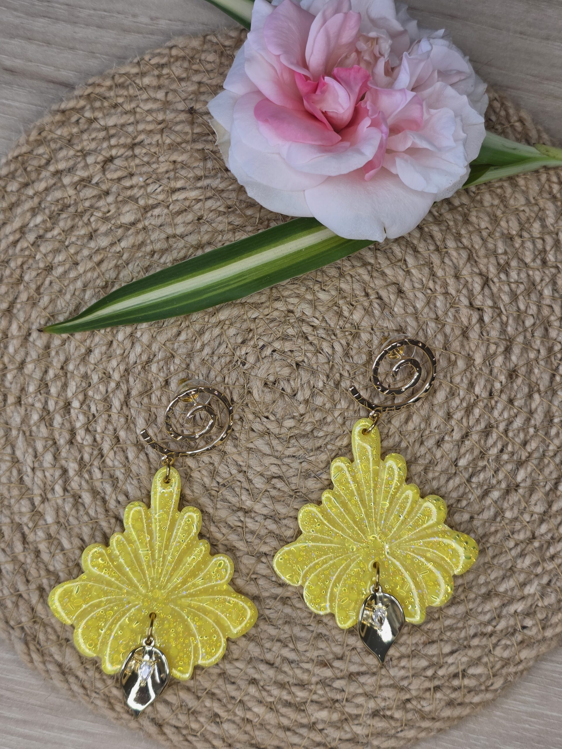 Collection Printemps 2026 -3- 🌷🌼 – Image 7