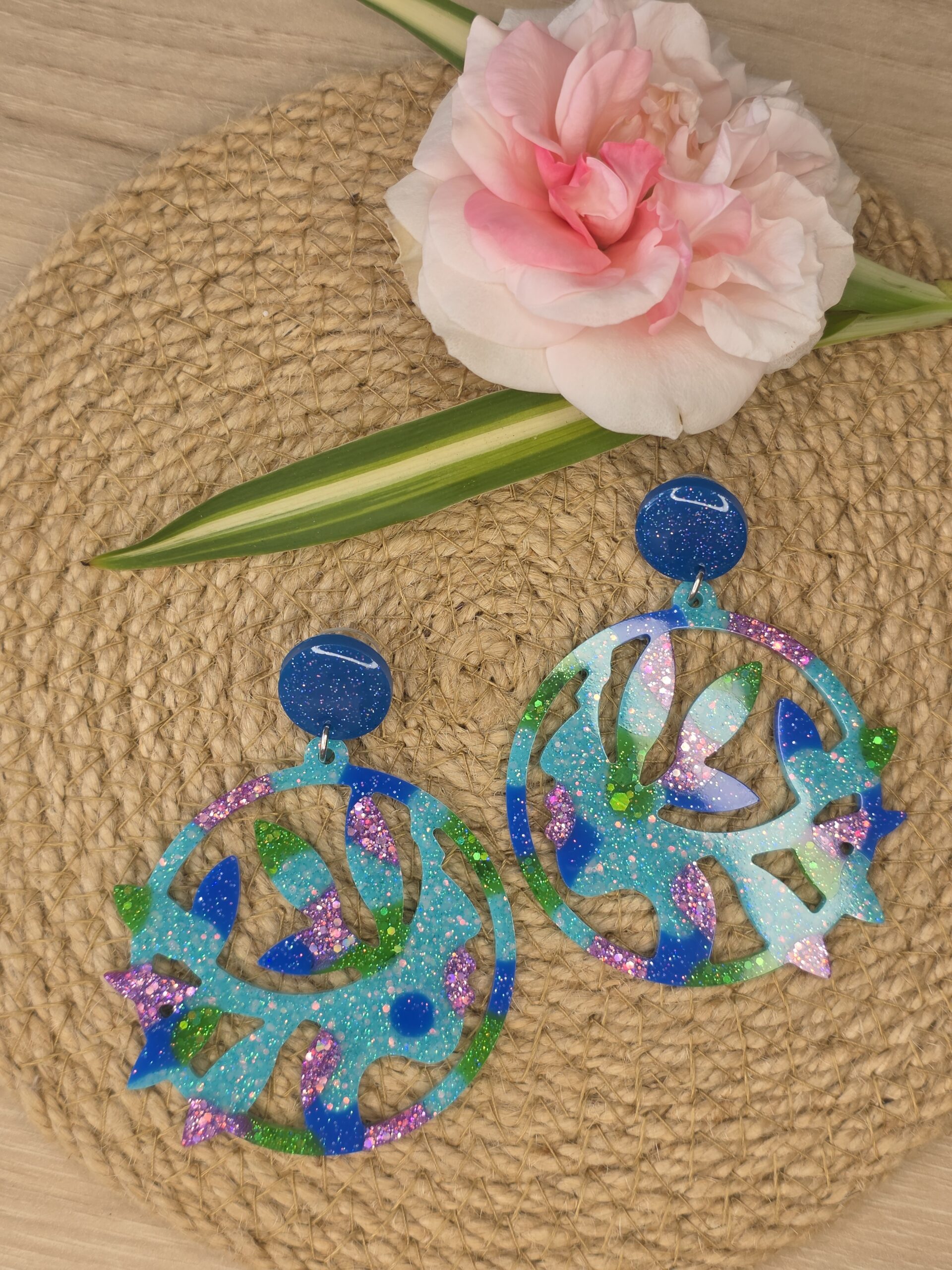 Collection Printemps 2026 -3- 🌷🌼 – Image 16