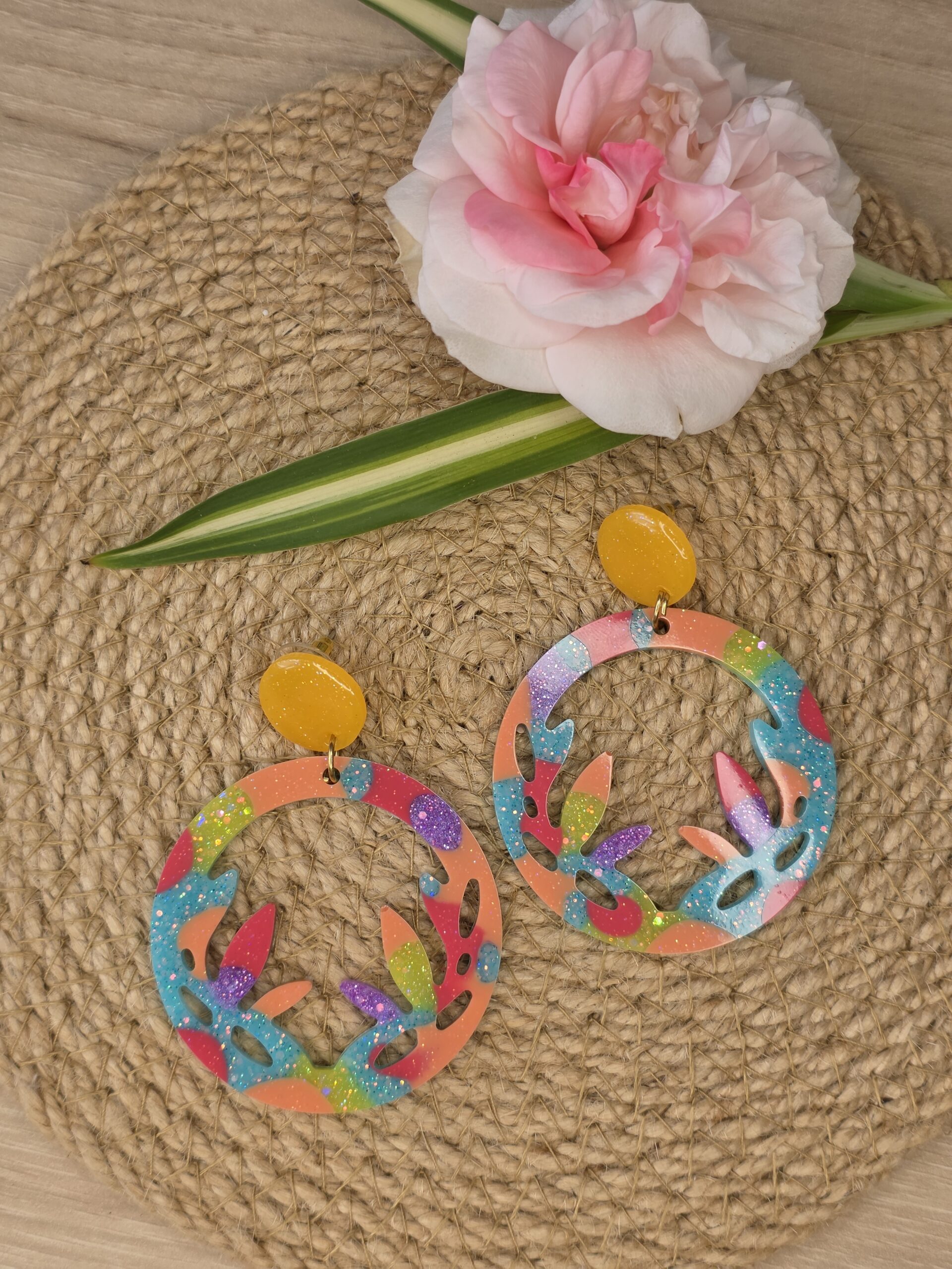 Collection Printemps 2026 -3- 🌷🌼 – Image 20