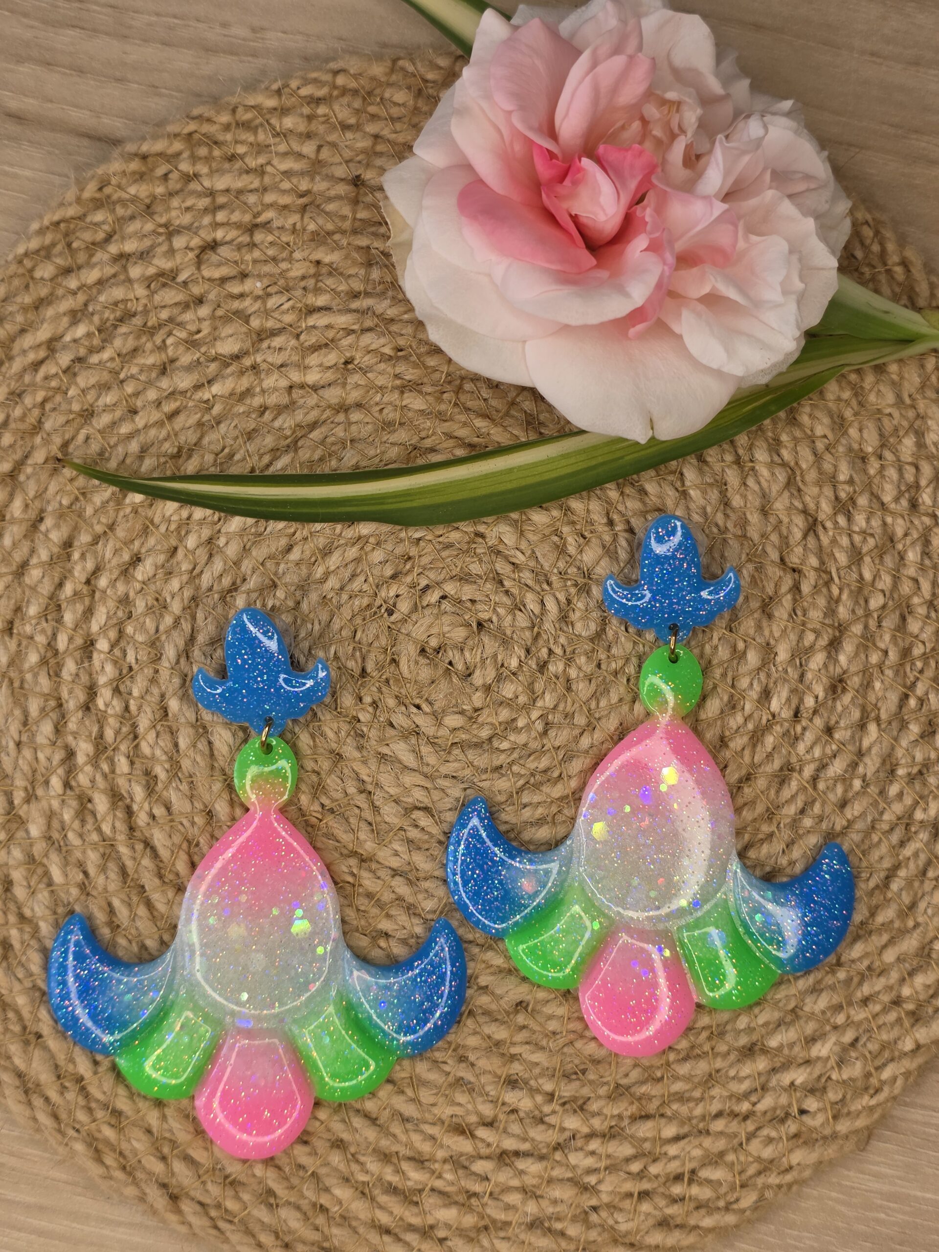 Collection Printemps 2026 -3- 🌷🌼 – Image 32