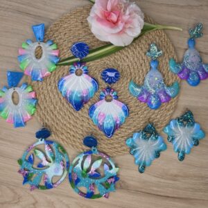 Collection Printemps 2026 -3- 🌷🌼