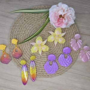 Collection Printemps 2026 -4- 🌷🌼