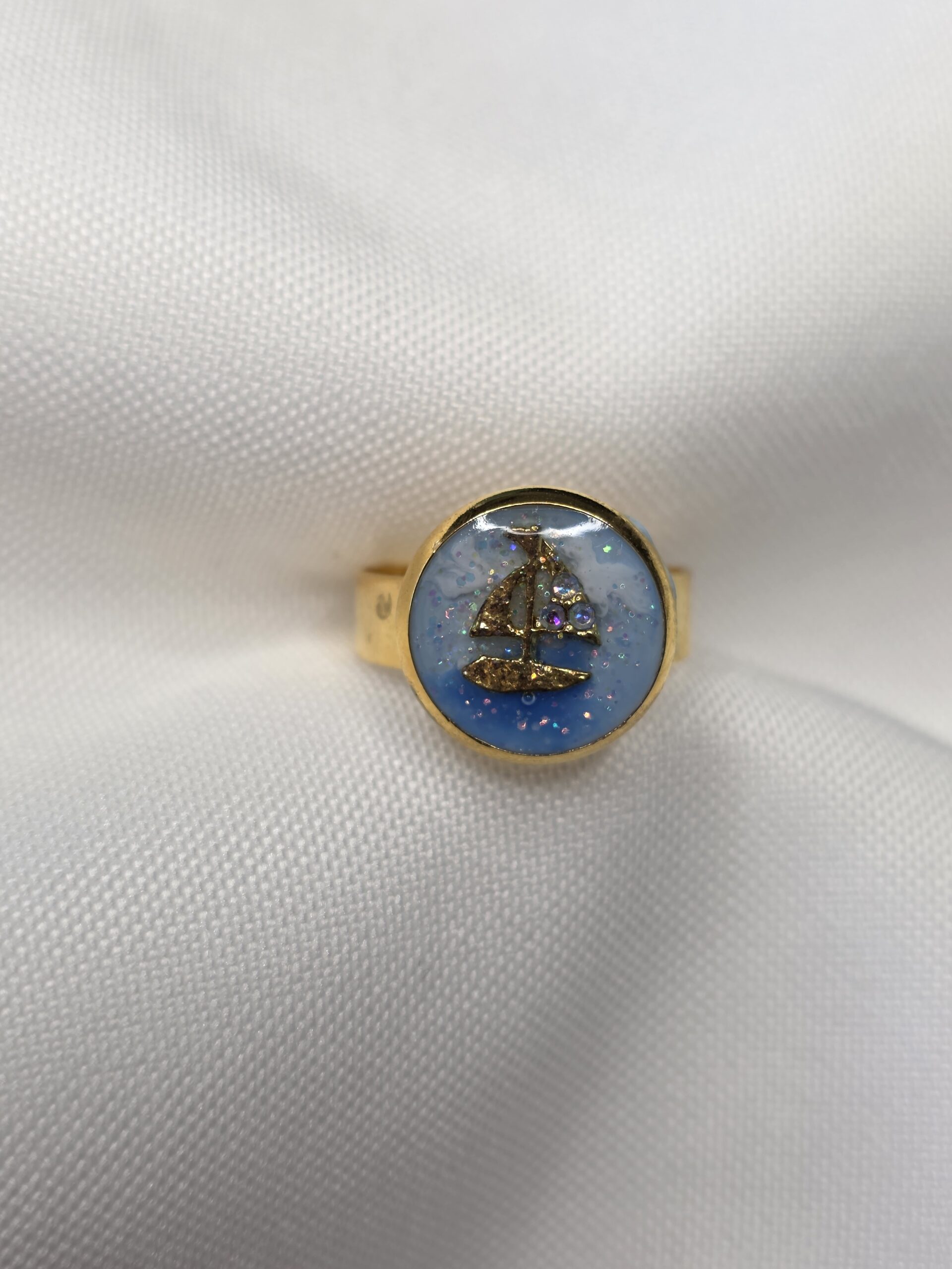 ☀️🏝️🥥Les bagues, les bracelets et les colliers – Image 11
