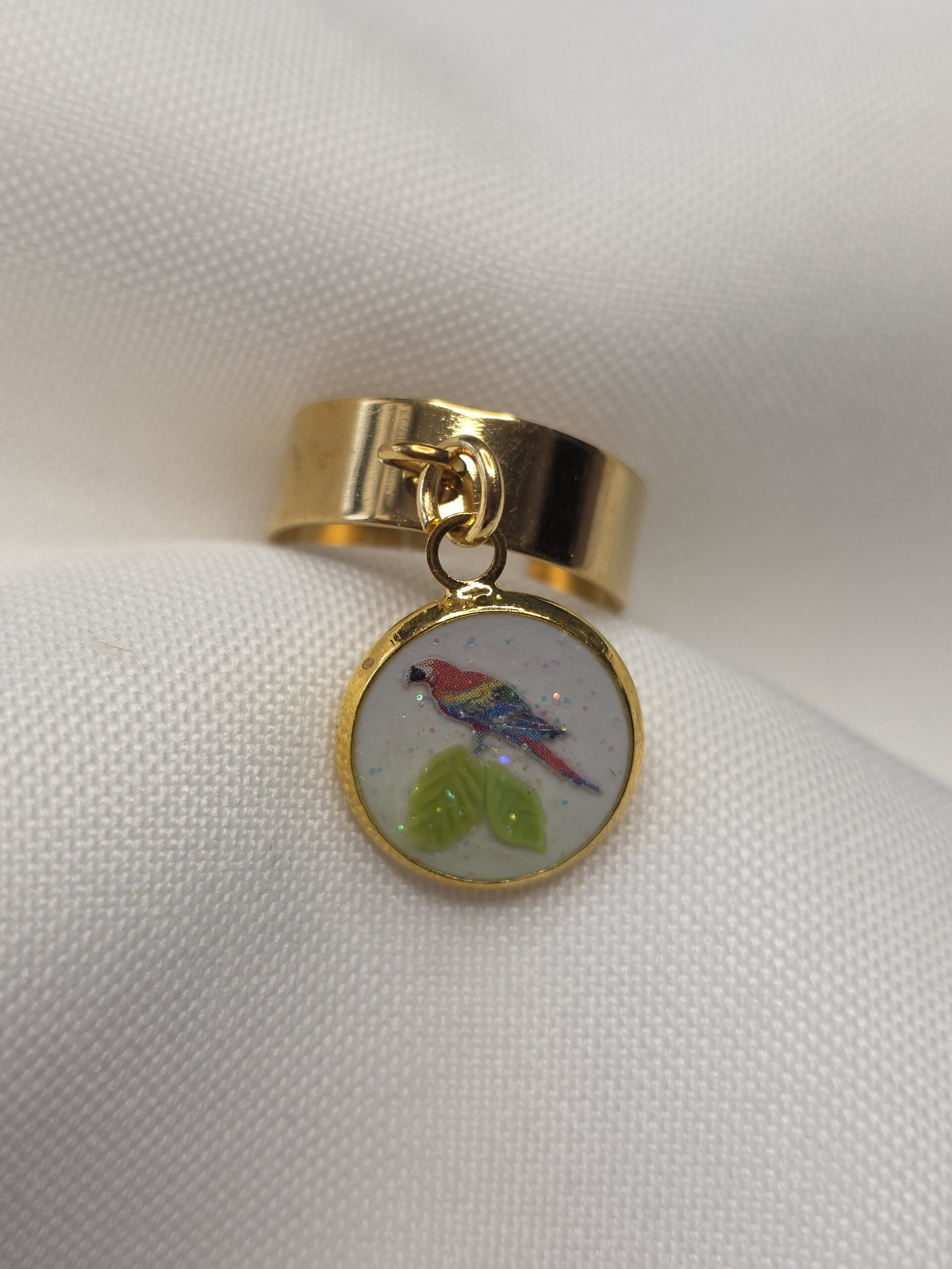 ☀️🏝️🥥Les bagues, les bracelets et les colliers – Image 18
