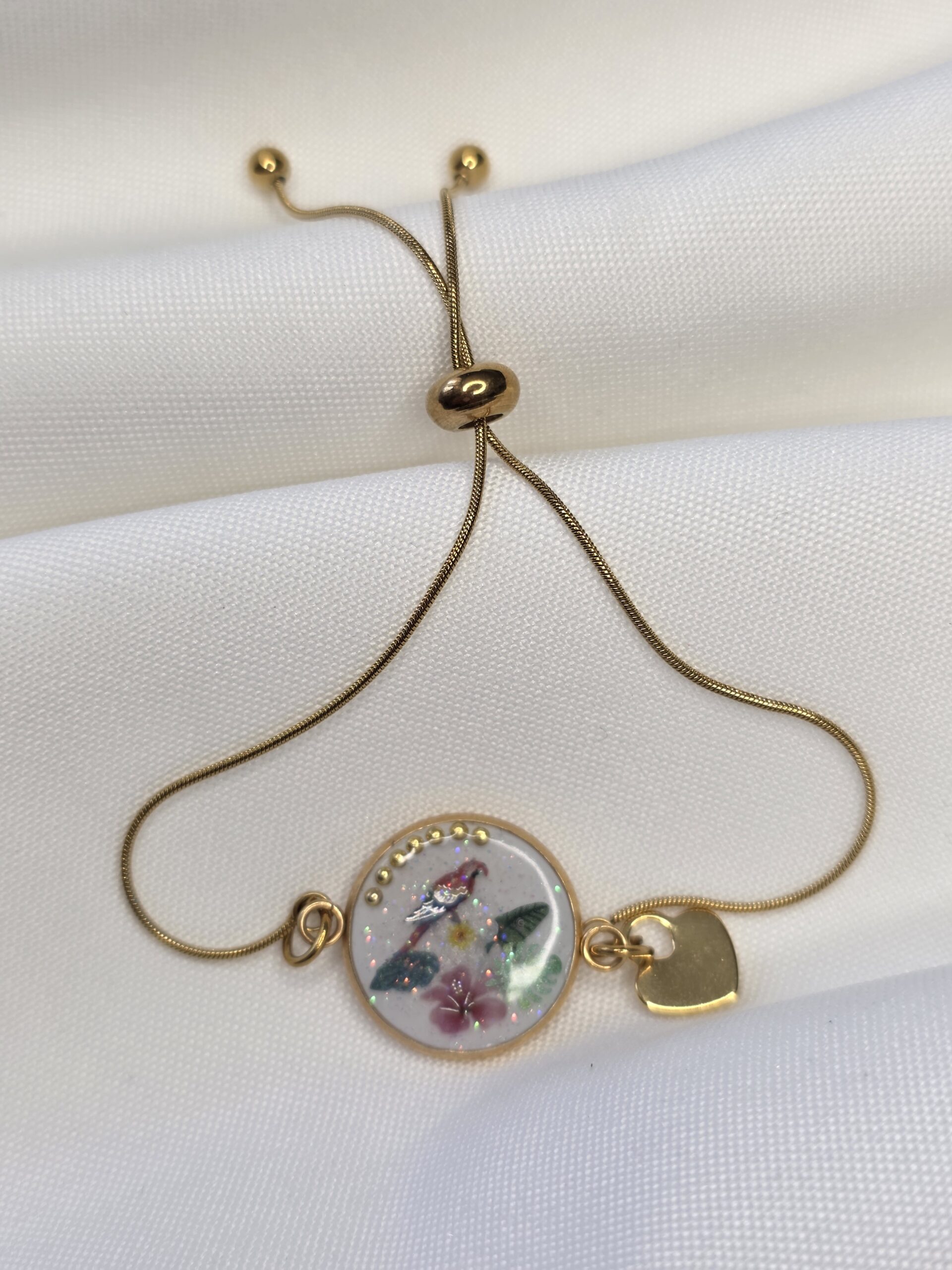 ☀️🏝️🥥Les bagues, les bracelets et les colliers – Image 23