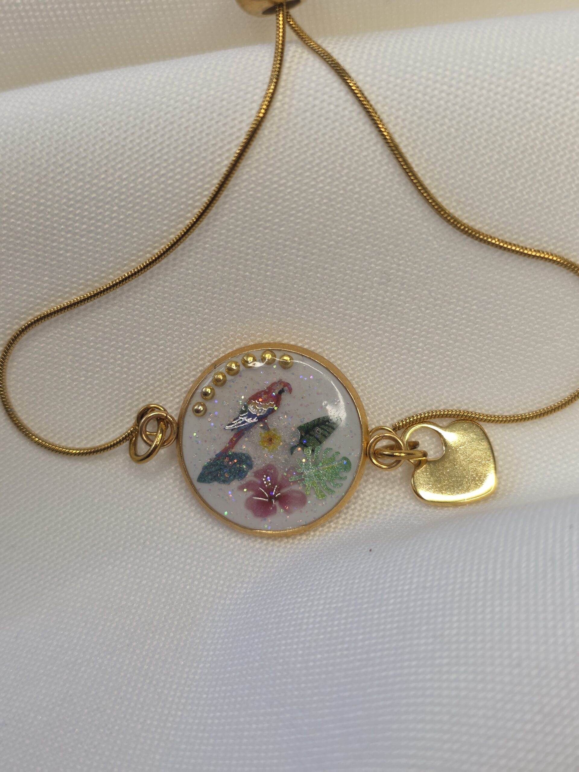 ☀️🏝️🥥Les bagues, les bracelets et les colliers – Image 24