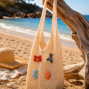 ☀️🌴 Les Pins d'été 🐚🍋🌊